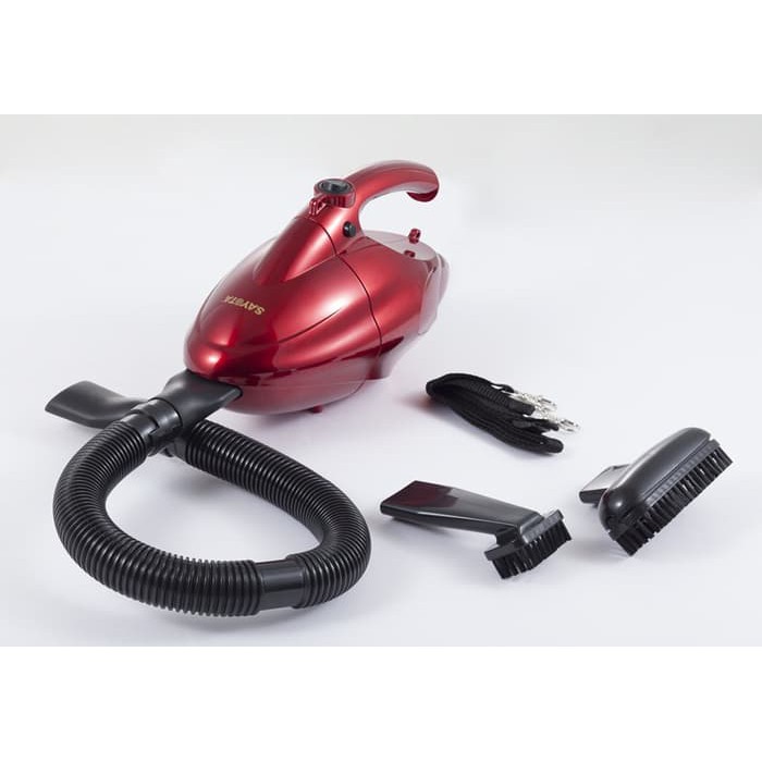 Blower Kucing/Anjing (Vacuum Cleaner 2 In 1)