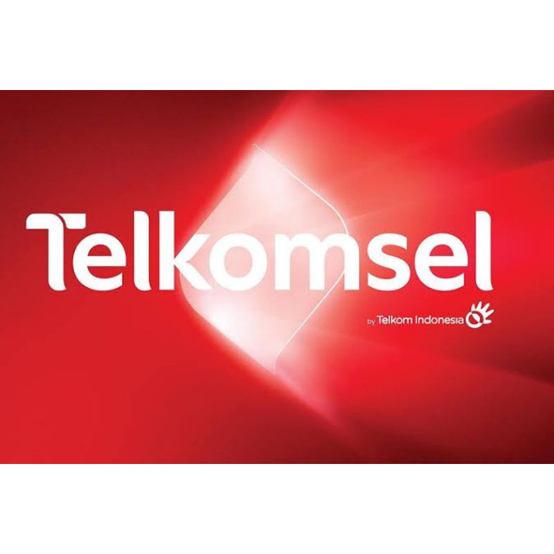 PULSA TELKOMSEL 100.000