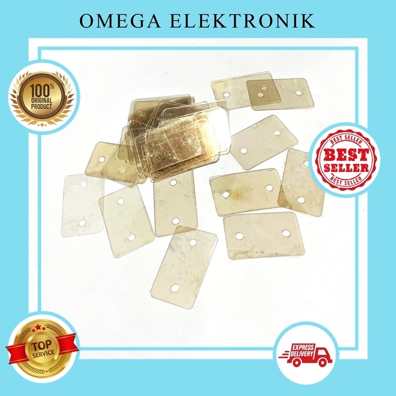 Isolator Sanken/Mika Sanken