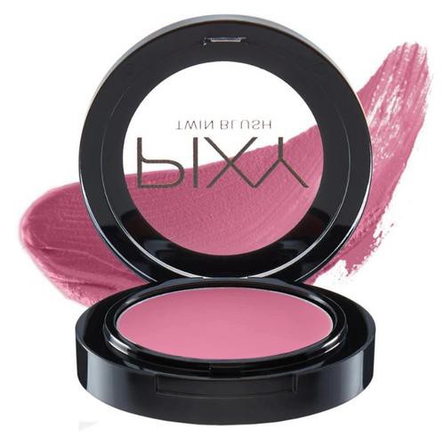 Pixy Twin Blush (03 Pretty Plum)