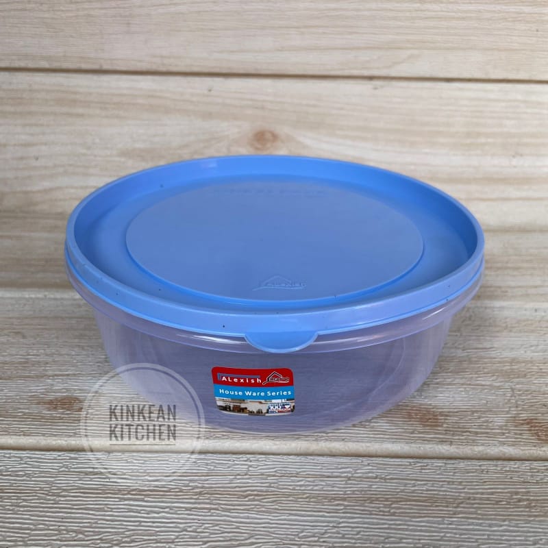 Toples 2L Summi - Alexish 130