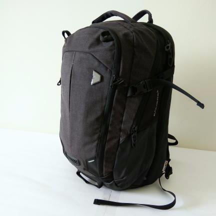 TAS RANSEL/DAYPACK/TAS PUNGGUNG LAPTOP KALIBRE 910313 METRONOM 02 ORI/ASLI TERBARU D-31