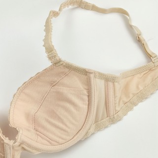 Young Hearts Bra Lace Basic 3/4 Cup Y25-19719B | Shopee