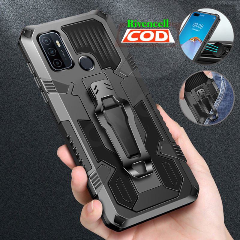 Soft Case Samsung Galaxy A21S A21 S / M21 M31 M51 M30S M30 S / A52S 5G / M22 M23 A52 M32 A23 Hard Ca