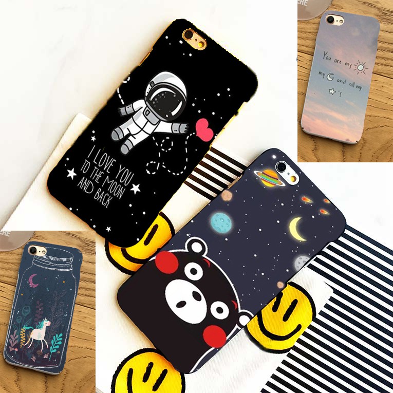 Silicon Casing Softcase Hard astronot stand LG G2 & LG G4