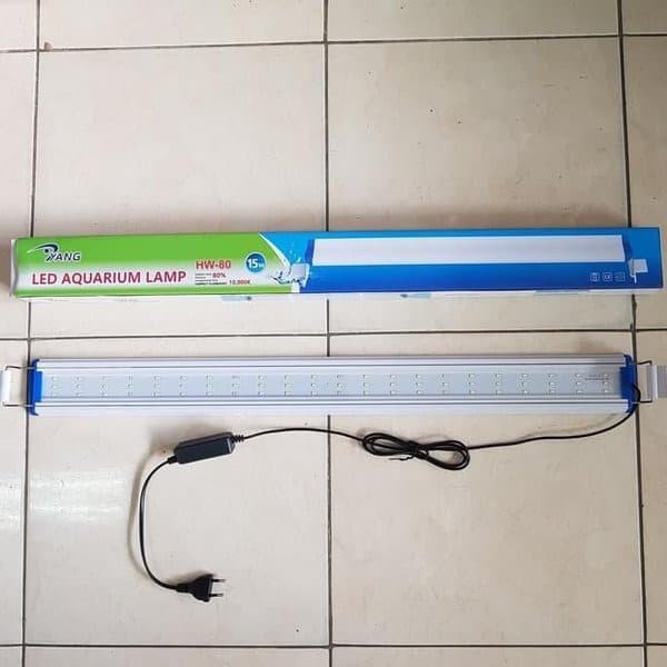 YANG Lampu LED HW- 80 18W