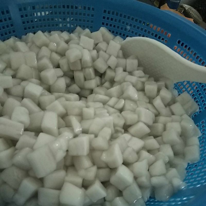 

Cilor 500gr bonus bumbu 2 rasa(freepackingdus)