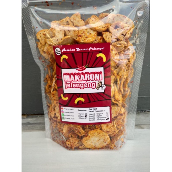 BASRENG | BASO GORENG JELENGENG ukuran sedang-1