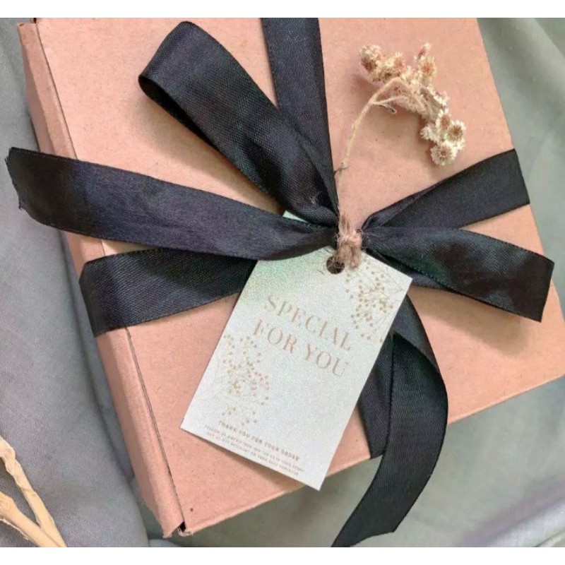 

gift box special for u