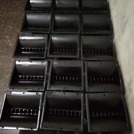 HORN TWETER ORIGINAL BAHAN ALUMINIUM MANTAP