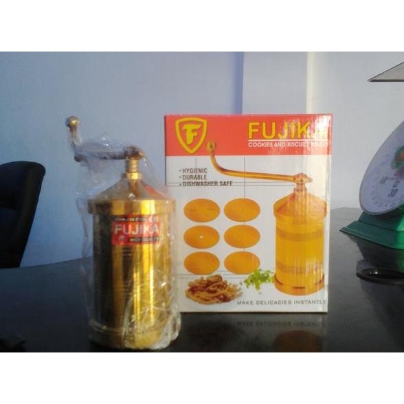 

ALAT CETAK KUE AKAR KELAPA XCD521XS