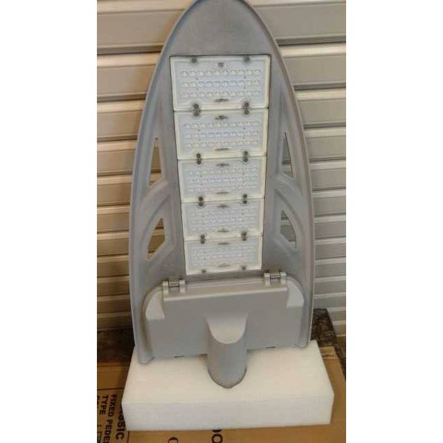 Lampu pju osram ledenvo 120w 220v