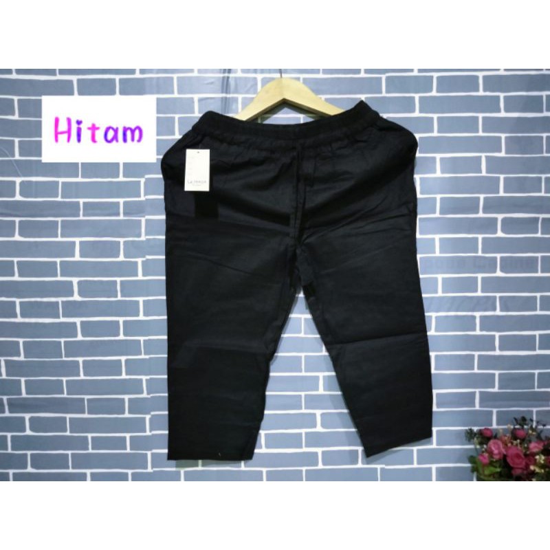 CELANA 7/8 KATUN STRETCH