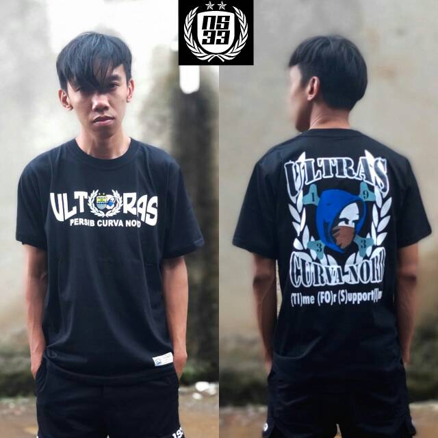 Kaos persib ultras