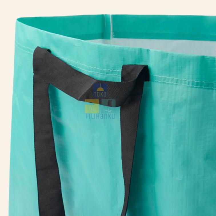 

Ready stock ♨ [SLUKIS/SKYNKE] Tas Kantong Belanja Tote Bag Goodie Bag Laundry Bag Shopping Bag O-8