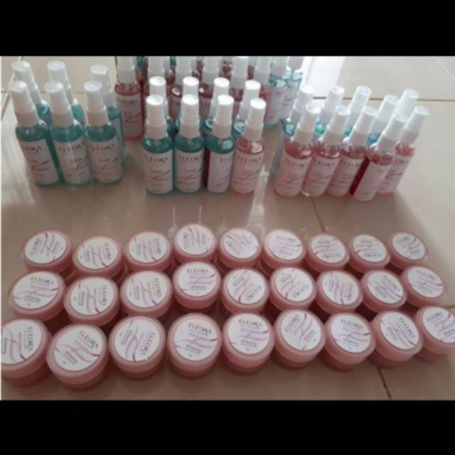 Eleora beauty skin care