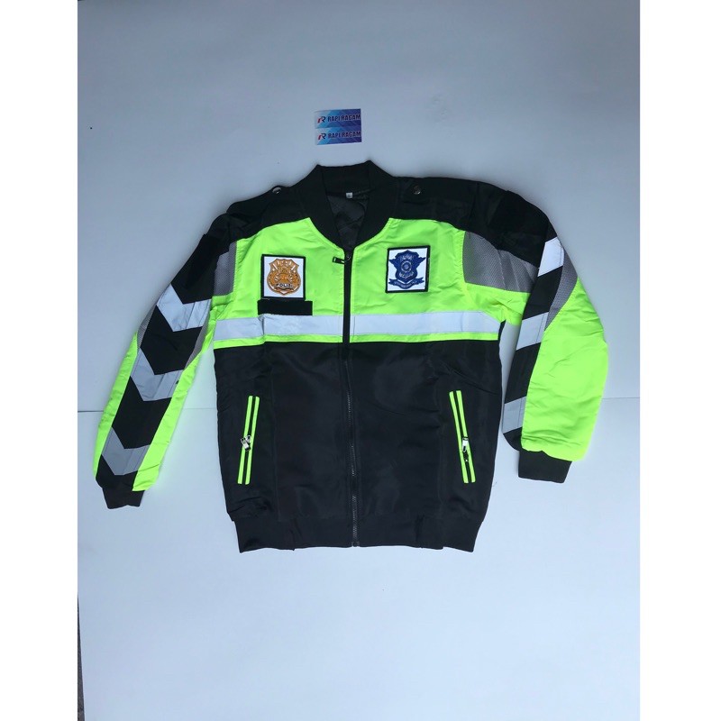 jaket lantas