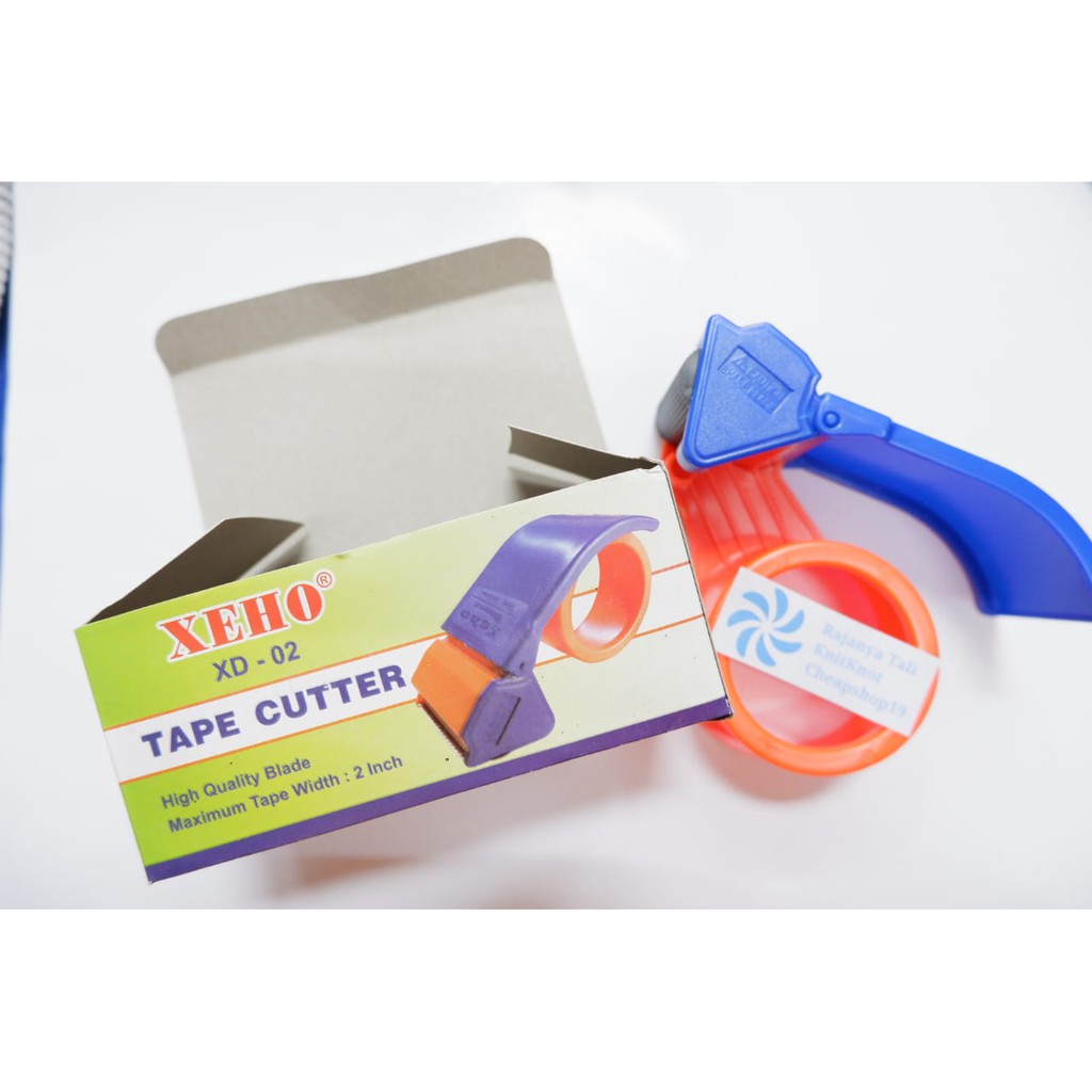 

lakban dispenser tape dispenser alat lakban XEHO