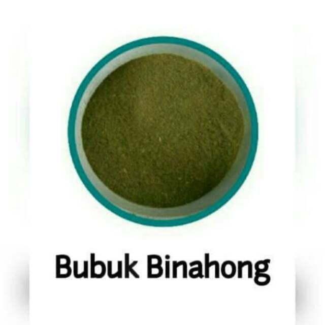 

Bubuk binahong 500gr