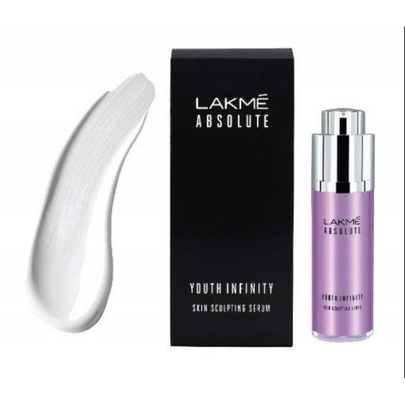 Lakme Absolute Reinvent Youth Infinity