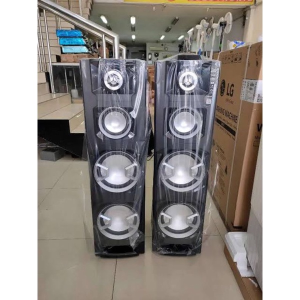 Polytron Speaker Aktif PAS 8E22 / 8EF22 (Khusus Kota Jambi)