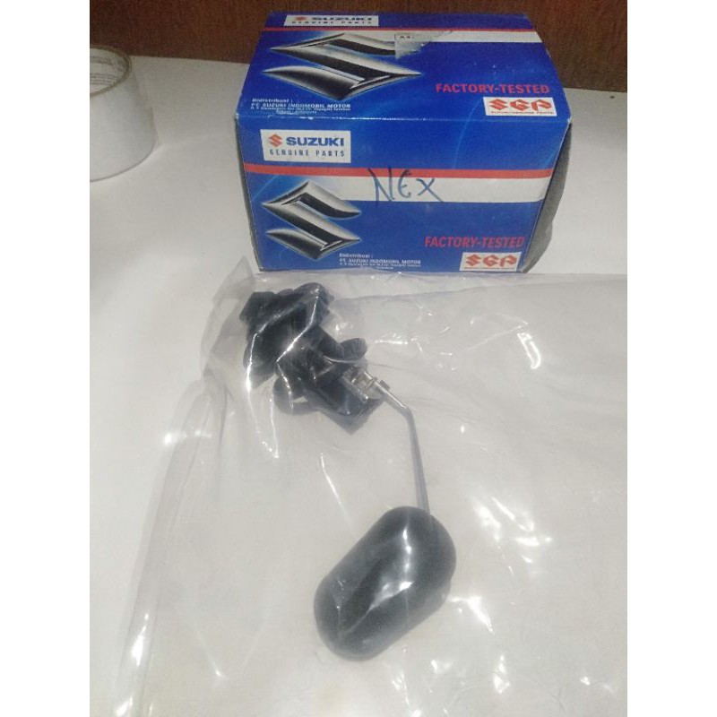 pelampung bensin Suzuki nex