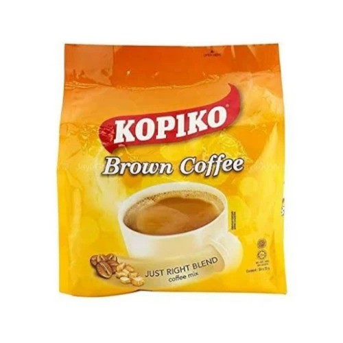 

Kopiko Brown Coffee (24 sachet)