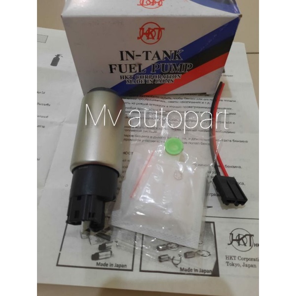 Pompa bensin fuel pump HKT Japan Daihatsu Xenia Ori