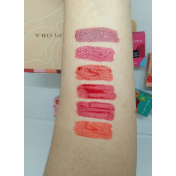 Liptin implora vampire blood/ liptin implora/implora