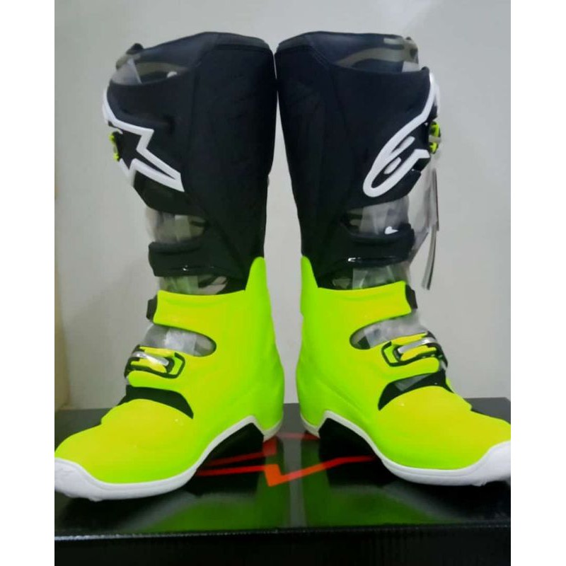 Boots Alpinestars Tech7 Original - Limited Edition 2021