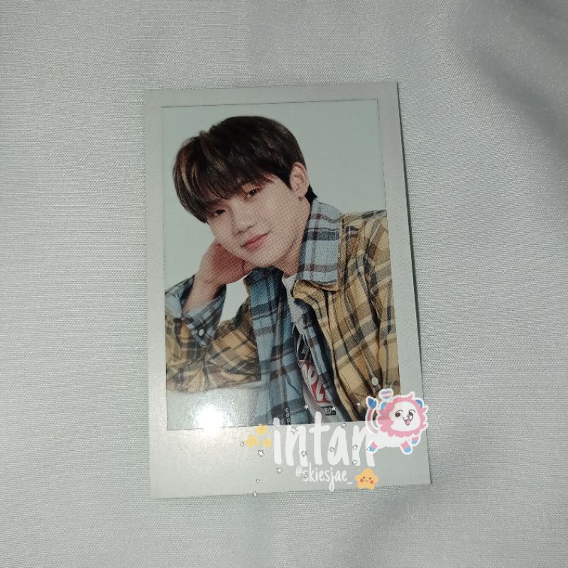 TC C HYUNSUK / TREASURE JAPAN HYUNSUK