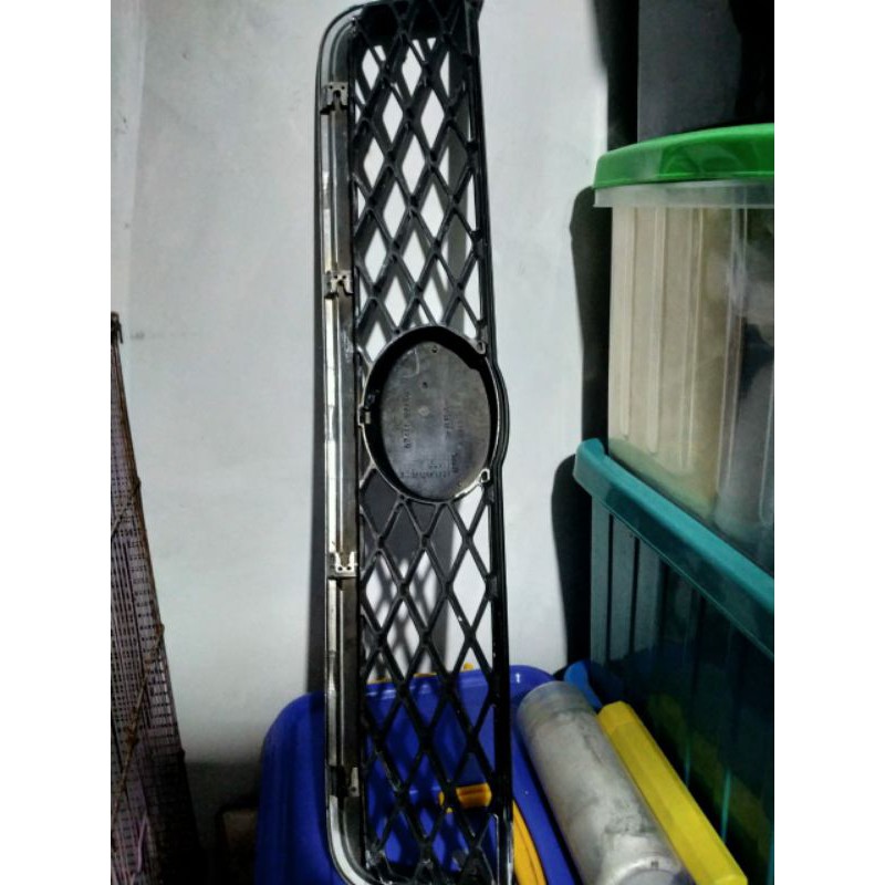 gril rush, terios (model lama) original