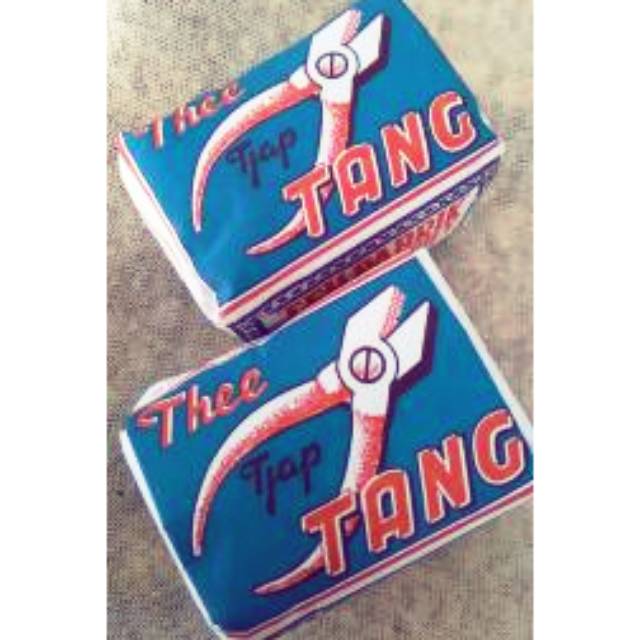 

Teh Tang Biru 40 gram