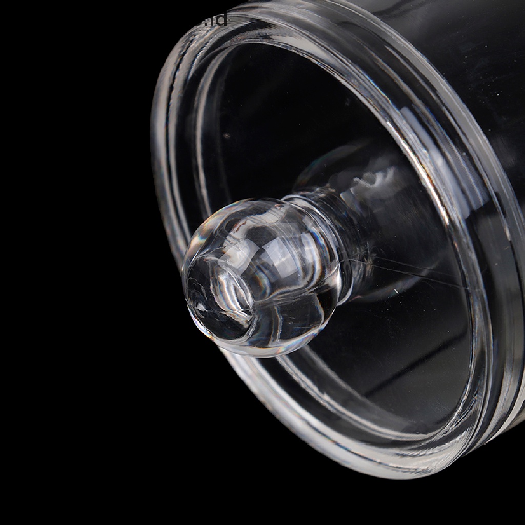 Kotak Penyimpanan Cotton Bud Untuk Makeup