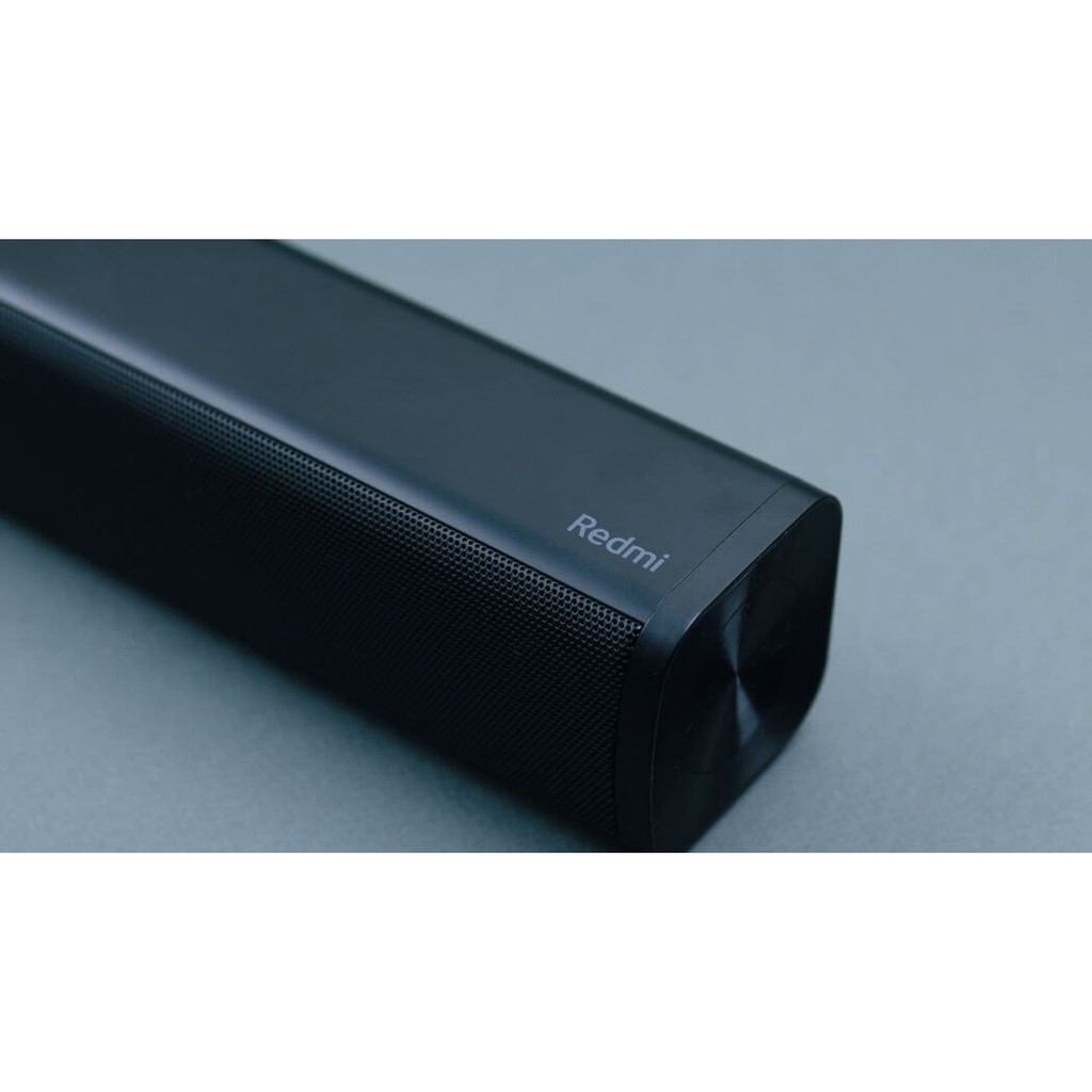 MI Redmi TV Soundbar Bluetooth Wired and Wireless Audio Speaker