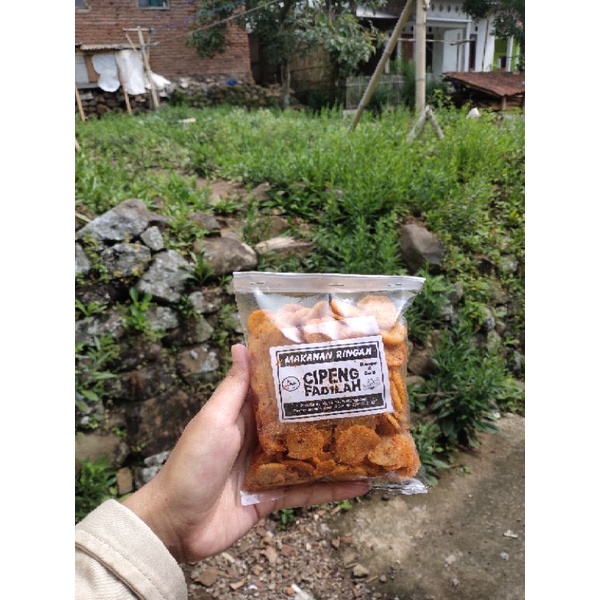 

cipeng fadilah 100gr