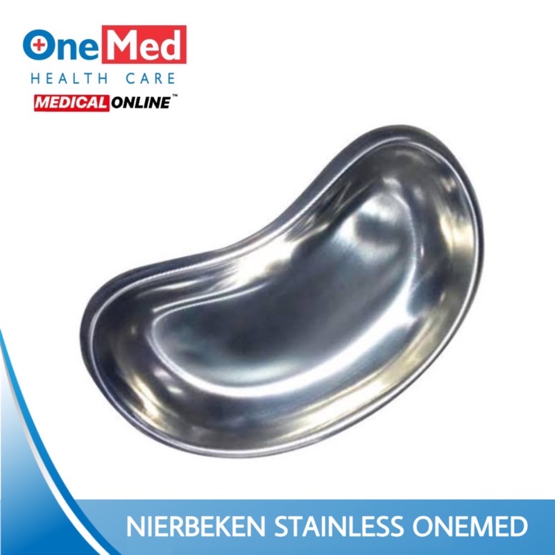 NIERBEKEN ONEMED ORIGINAL MEDICALONLINE MEDICAL ONLINE