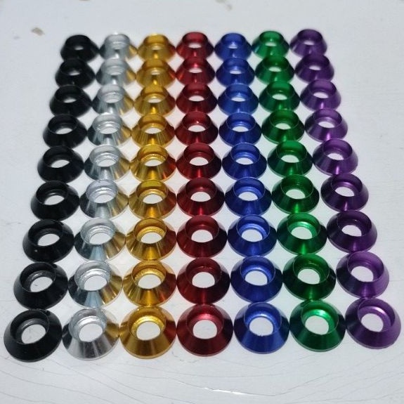 Winding Check Custom Rod Joran Pancing