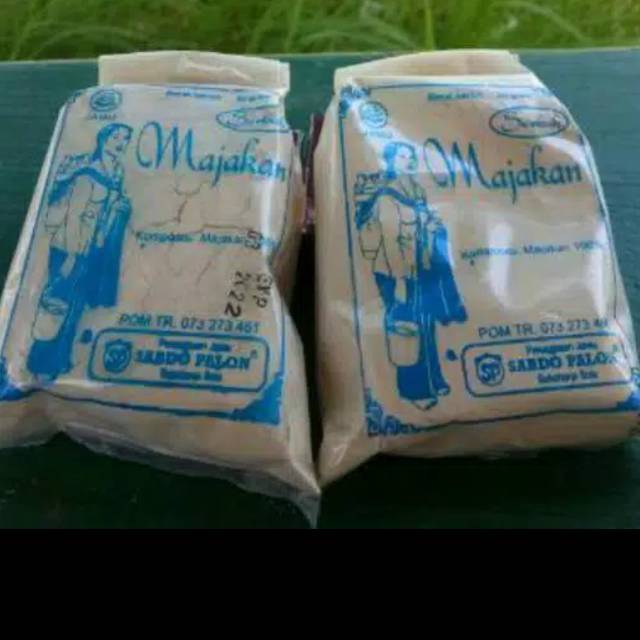 

Bubuk manjakan sabdo paloni tanpa campuran 50gram