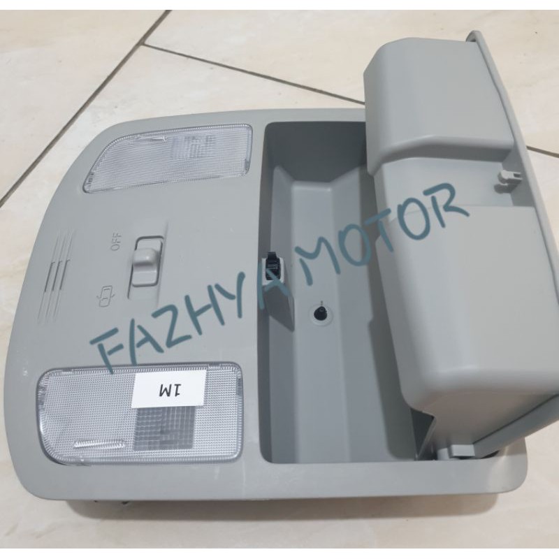 Lampu Plafon innova old