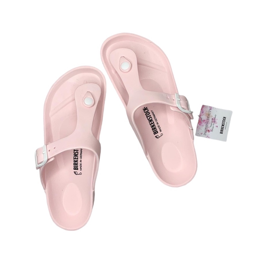 Sandal Wanita Jepit Strap Eva Sendal Japit Cewek Casual Sendal Jepit Wanita Terbaru Sendal Cewek Kekinian