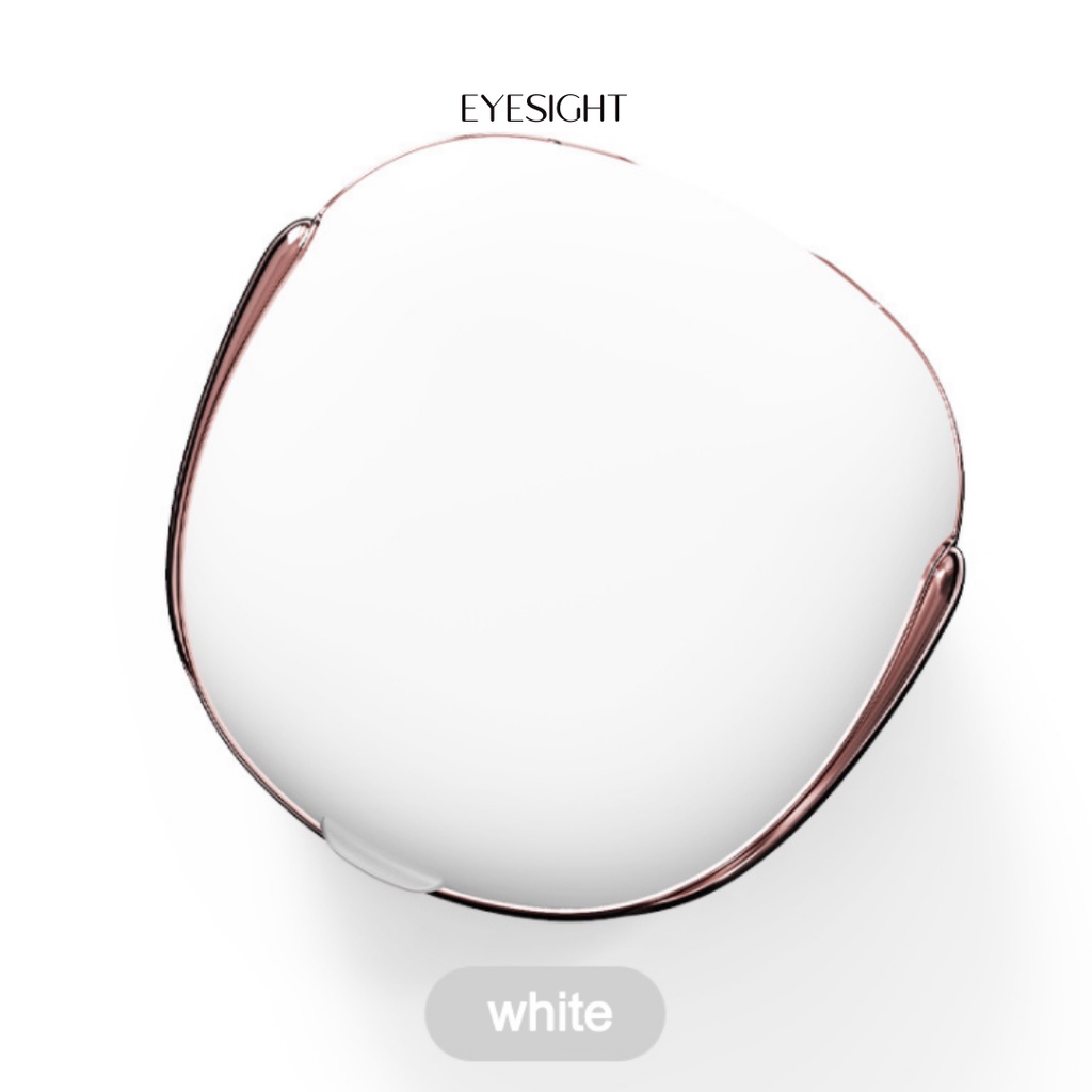 EYESIGHT - Ultrasonic Contact Lens Cleaner / Pembersih Softlens Otomatis