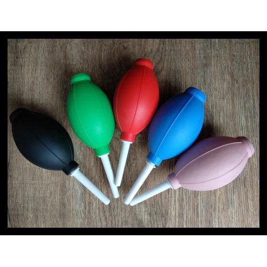 Blower Tangan Pengering Manual