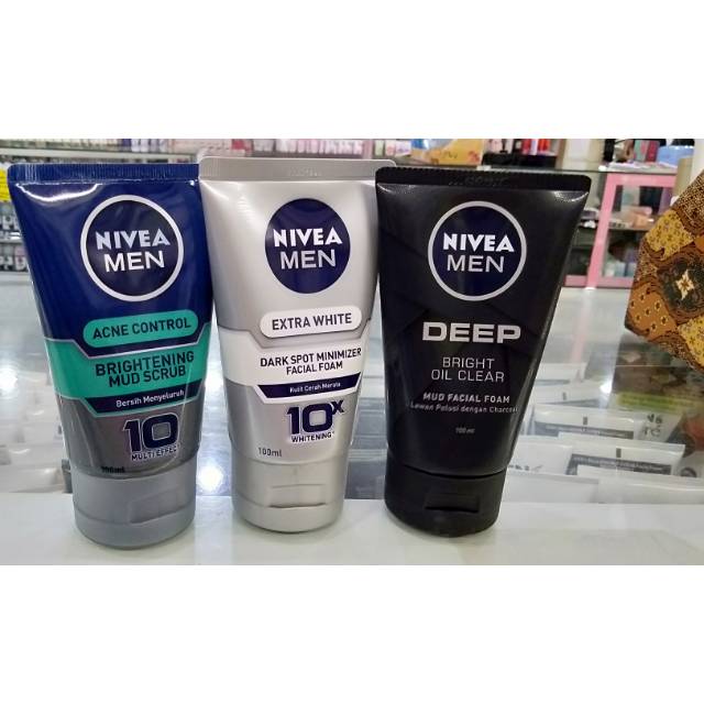 Nivea Men