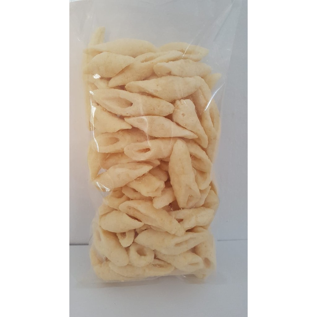 

KERUPUK PALEMBANG ASLI IKAN TENGGIRI - VARIAN JETSET