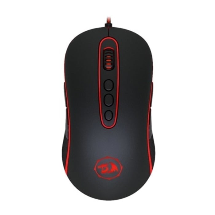 Redragon M702 PHOENIX Black Wired Gaming Mouse