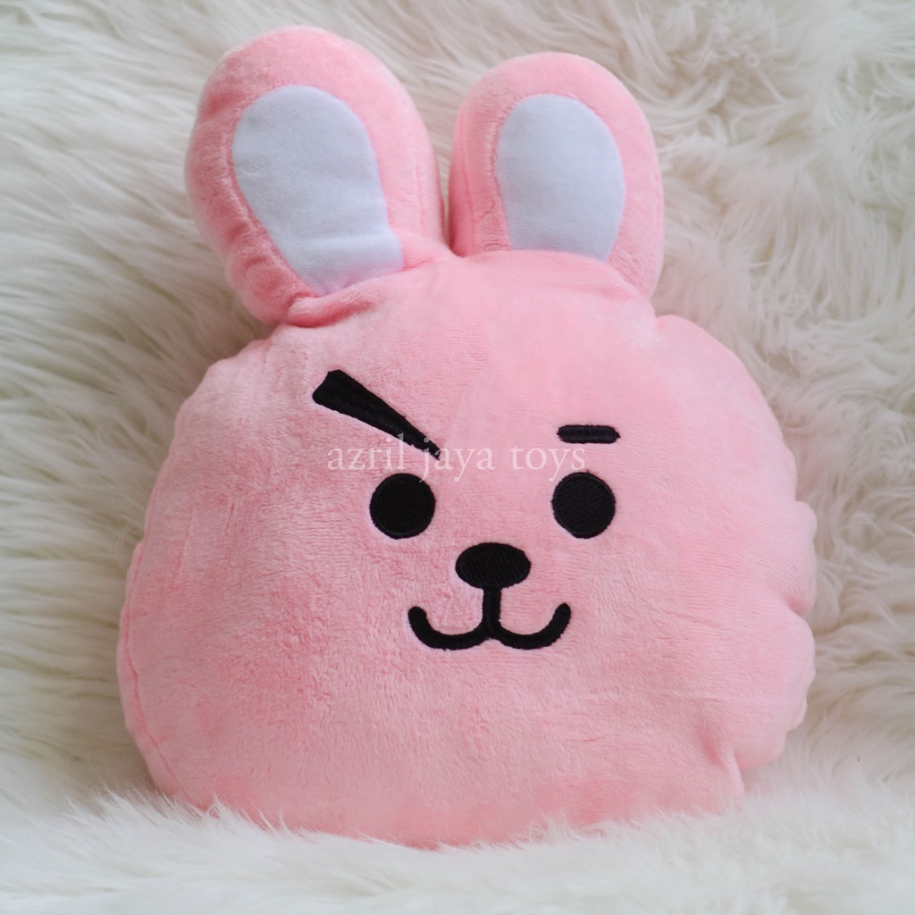 Bantal karakter korea bantal korea Harga Murah karakter lucu