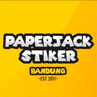 Cetak Stiker Label kemasan kue kering TINGGAL TEMPEL MURAH Cetak Stiker Label kemasan kue kering TINGGAL TEMPEL MURAH