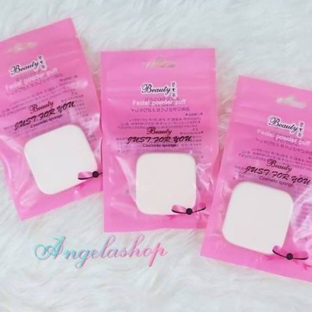 SPON MAKE UP NBR SEGI | SPONGE MAKE UP NBR PREMIUM