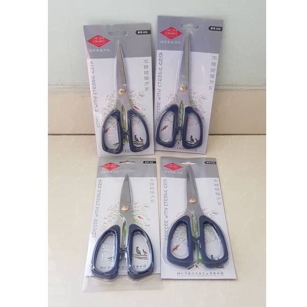 

Gunting Dexian K25 K26 Untuk Kertas Dan Kain